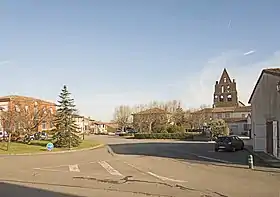 Saint-Cézert