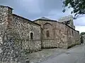 Le chemin de Compostelle