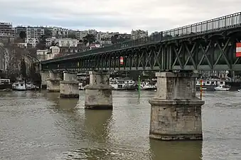 Vue de l'ensemble.