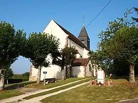 Saint-Denis-sur-Ouanne