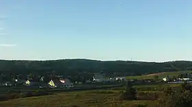 Saint-Donat (La Mitis)