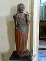 Vierge à l'Enfant.