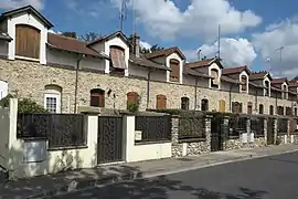 Rue Jacques Brel