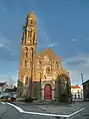 Église Saint-Hilaire