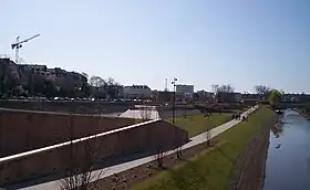 Image illustrative de l’article Île aux Planches