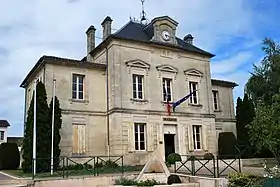 Saint-Germain-du-Puch