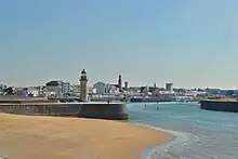 Saint-Gilles-Croix-de-Vie