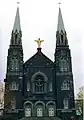 Église Saint-Ignace de Loyola