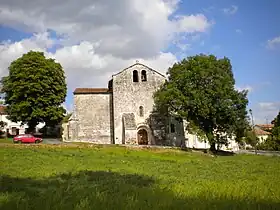 Saint-Just (Dordogne)