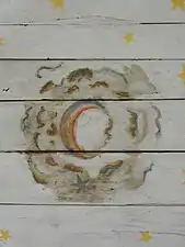 Croissant de lune