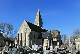Saint-Loup-Hors