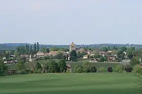 Saint-Méard-de-Gurçon
