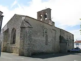 Saint-Mard (Charente-Maritime)