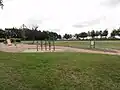 terrain multisports