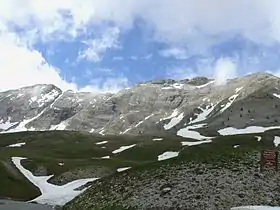 Image illustrative de l’article Col des Champs