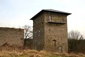 Villeret (Belgique)