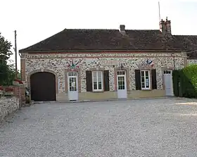 Saint-Nicolas-la-Chapelle (Aube)