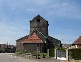 Parey-Saint-Ouen