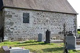 Saint-Ouen-sur-Maire