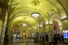 Hall.