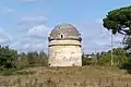 Le pigeonnier du Salin (oct.&nbsp;2011)
