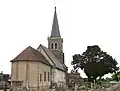église
