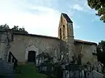 Chapelle Saint-Jean-des-Vignes