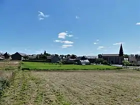 Saint-Priest-la-Plaine