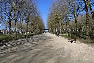 Printemps.