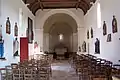 La nef (fév.&nbsp;2012)