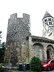 Chapelle Sainte-Magdeleine