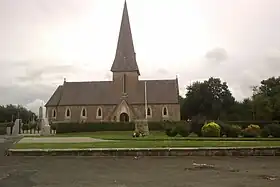 Saint-Symphorien-le-Valois