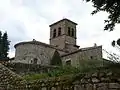 Vue générale.