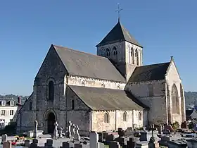 Saint-Germain-Village