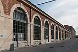 Les ateliers de l'école