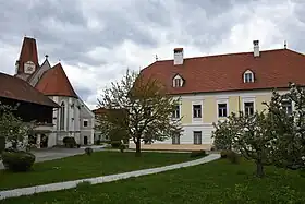 Krieglach