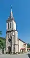Église Saint-Léger de Bouziès