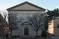 Temple protestant