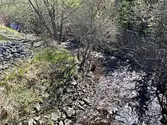 Rang Saint-Alexis, du pont 01576