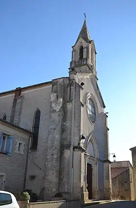 Saint-Sériès