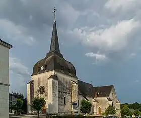 Poulaines