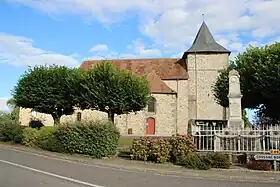 Saint-Julien-le-Vendômois