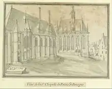Bourges (1405).