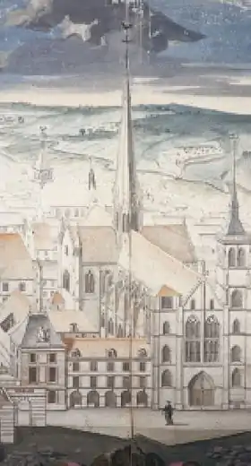 Dijon (1172).