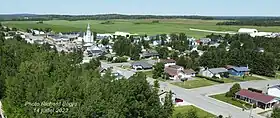 Sainte-Germaine-Boulé