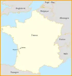 Voir la carte de la ligne.