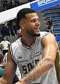 Mathis Dossou-Yovo