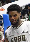 M. J. Walker