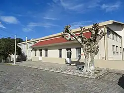Communauté São Romédio