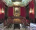 Salle du consulat